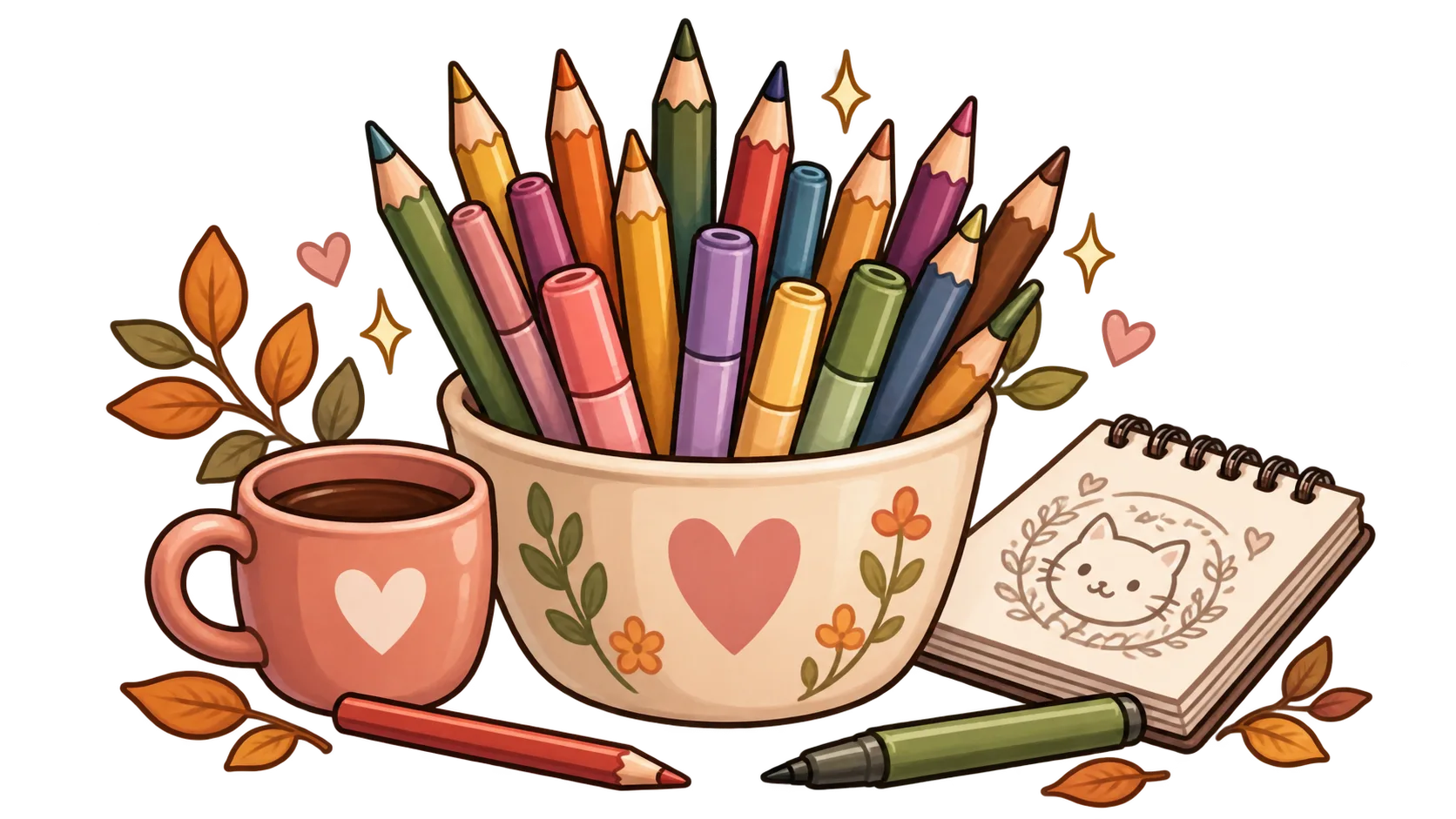 Affordable Coloring Markers That Are Actually Worth Buying